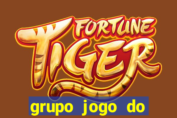 grupo jogo do bicho whatsapp salvador